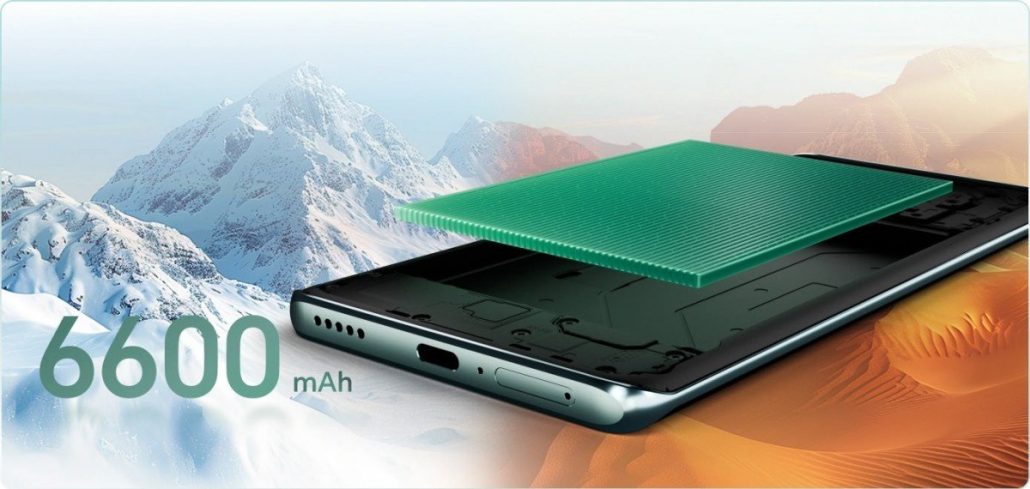 آنر X60 و X60 پرو با دوربین‌های 108 مگاپیکسلی رونمایی شدند