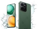 گوشی آنر X7c با نمایشگر 120 هرتزی و تراشه اسنپدراگون 685 معرفی شد