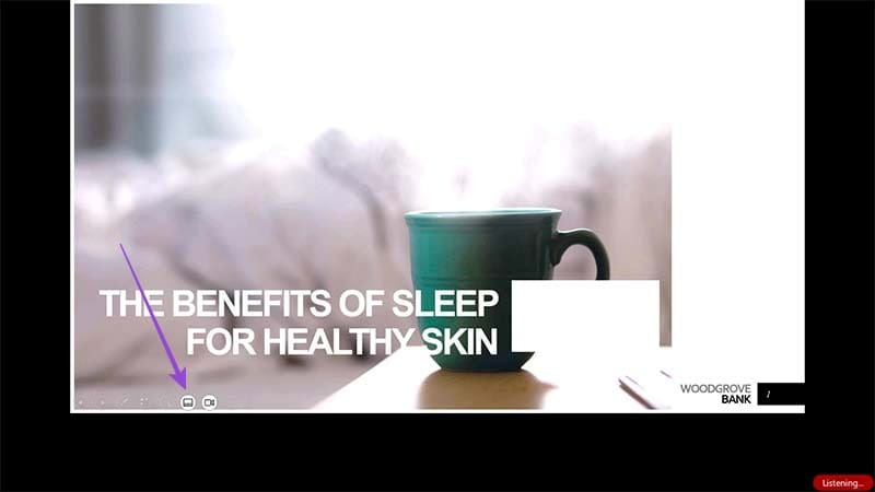 آموزش قدمبهقدم اضافه کردن ترجمهی همزمان به اسلایدهای پاور پوینت