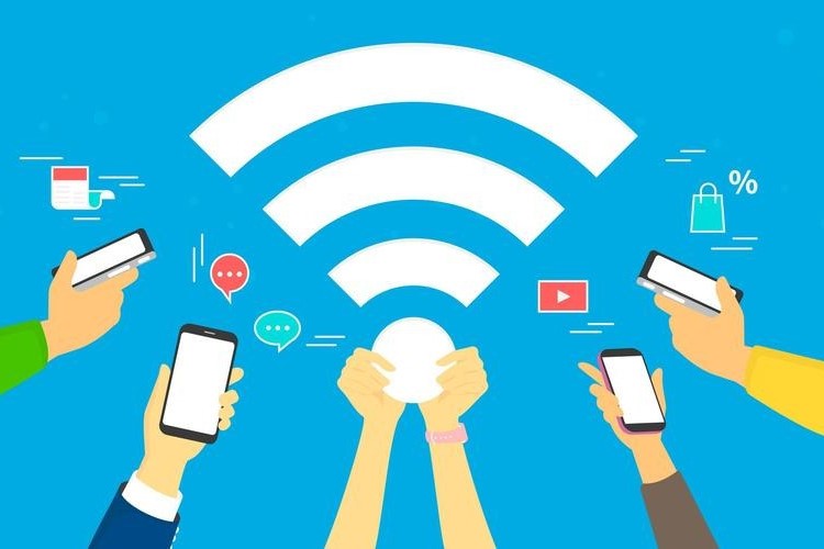چگونه سرعت اینترنت وای فای دستگاه اندرویدی را افزایش دهیم؟