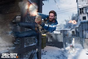 بازی Call of Duty: Black Ops 6