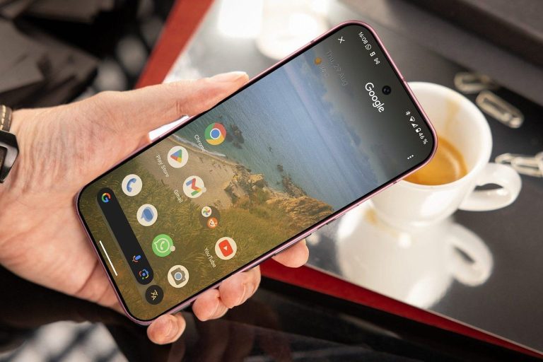 آموزش استفاده از قابلیت جستجو با ویدیو در گوگل لنز