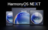 رقیب جدید اندروید؛ هواوی از سیستم عامل HarmonyOS Next رونمایی کرد!