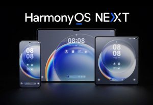 رقیب جدید اندروید؛ هواوی از سیستم عامل HarmonyOS Next رونمایی کرد!