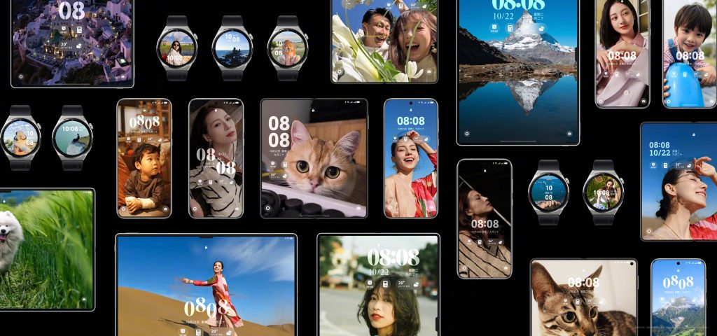 رقیب جدید اندروید؛ هواوی از سیستم عامل HarmonyOS Next رونمایی کرد!