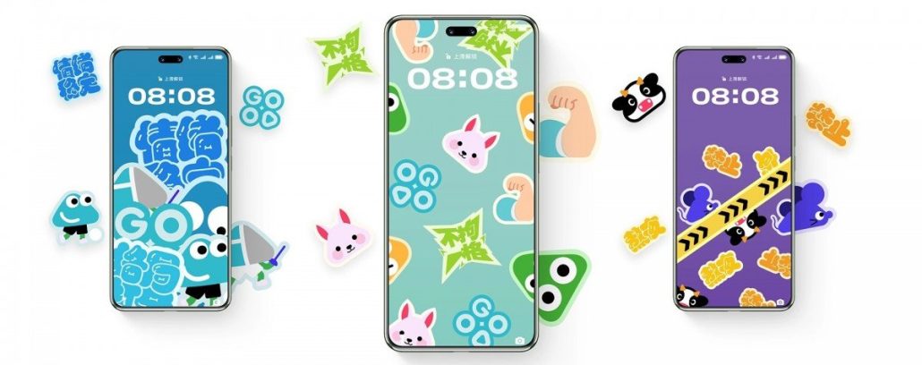 هواوی نوا 13 و نوا 13 پرو به‌طور رسمی معرفی شدند