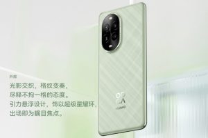 هواوی نوا 13 و نوا 13 پرو به‌طور رسمی معرفی شدند