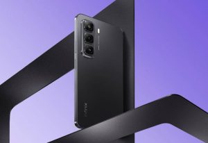 اینفینیکس هات 50 فورجی با برچسب قیمتی 165 دلاری روانه بازار شد