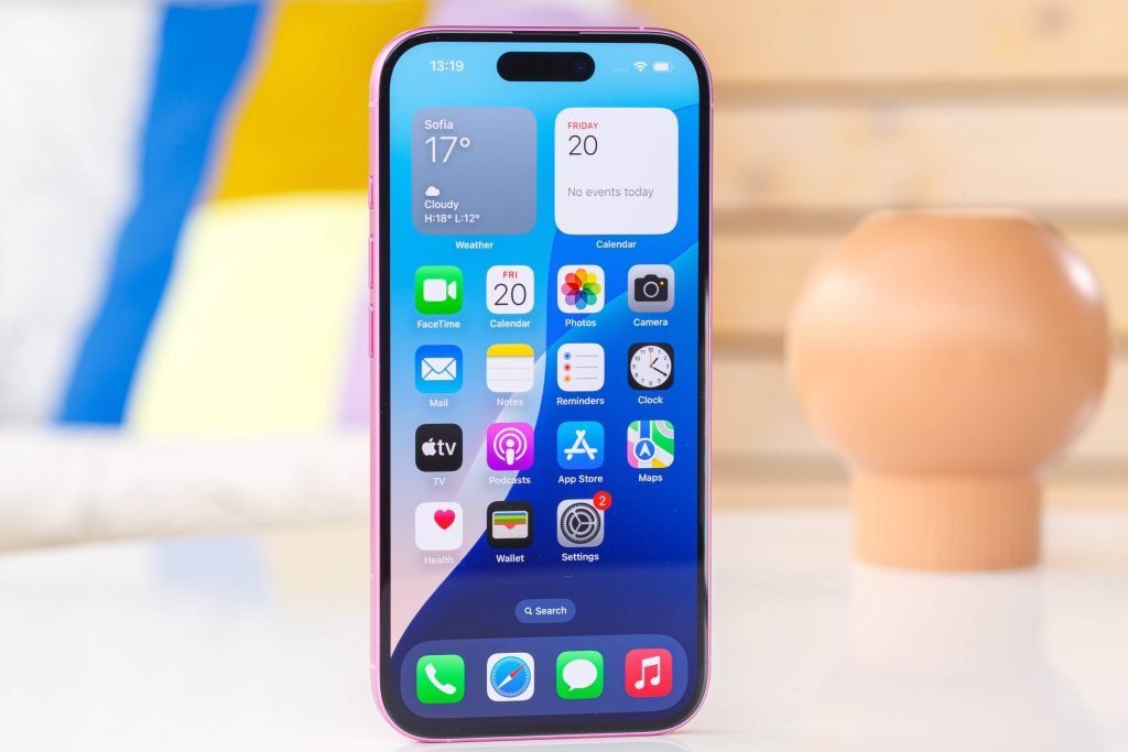 عملکرد ضعیف آیفون 16 در DxOMark؛ پایین‌تر از گلکسی A35 و پیکسل 8a!