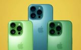 آیفون 17 پرو احتمالاً در سه رنگ جدید و غیرمنتظره راهی بازار می‌شود!