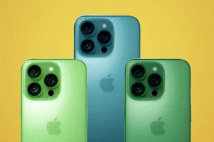 آیفون 17 پرو احتمالاً در سه رنگ جدید و غیرمنتظره راهی بازار می‌شود!