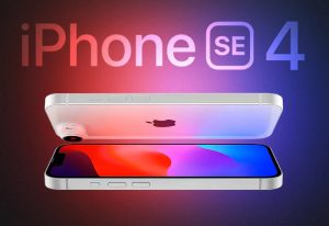 مشخصات، برچسب قیمتی و تاریخ رونمایی از آیفون SE 4 فاش شد!