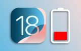 آپدیت iOS 18 شارژ باتری آیفون‌ها را خالی می‌کند! [راهکار]