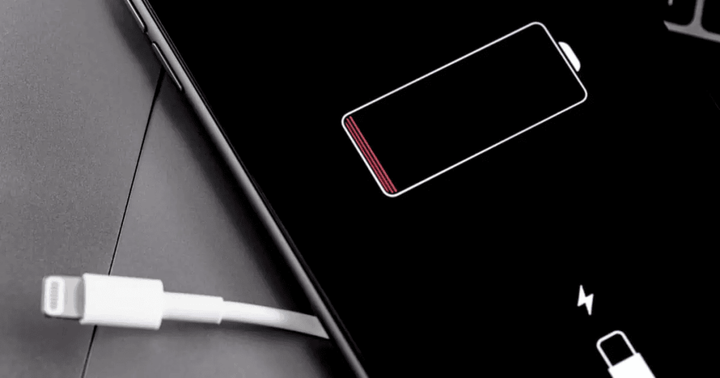 آپدیت iOS 18 شارژ باتری آیفون‌ها را خالی می‌کند! [راهکار]