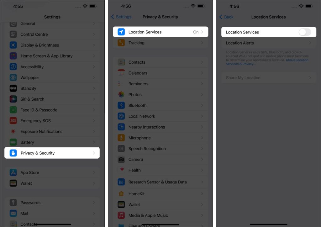 آپدیت iOS 18 شارژ باتری آیفون‌ها را خالی می‌کند! [راهکار]