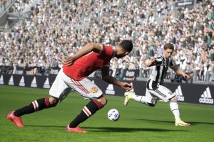 فیفا و کونامی برای برگزاری مسابقات ورزشهای الکترونیکی به توافق رسیدند!