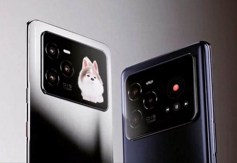 غیرتاشو 2 نمایشگره؛ لاوا آگنی 3 همراه با یک نمایشگر ثانویه روانه بازار خواهد شد!