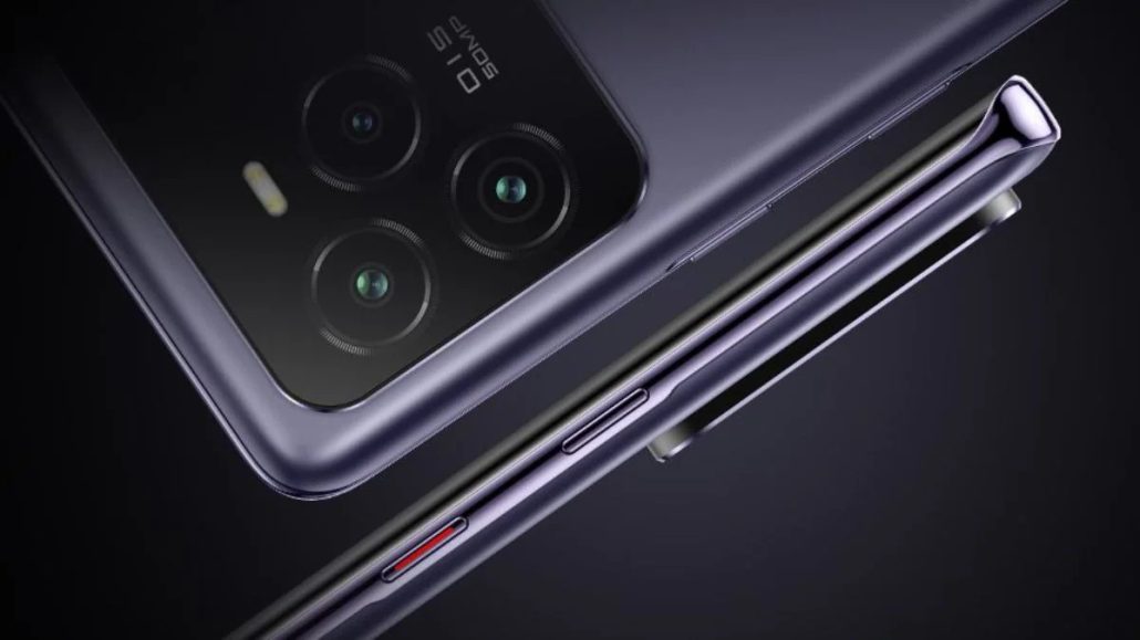 غیرتاشو 2 نمایشگره؛ لاوا آگنی 3 همراه با یک نمایشگر ثانویه روانه بازار خواهد شد!