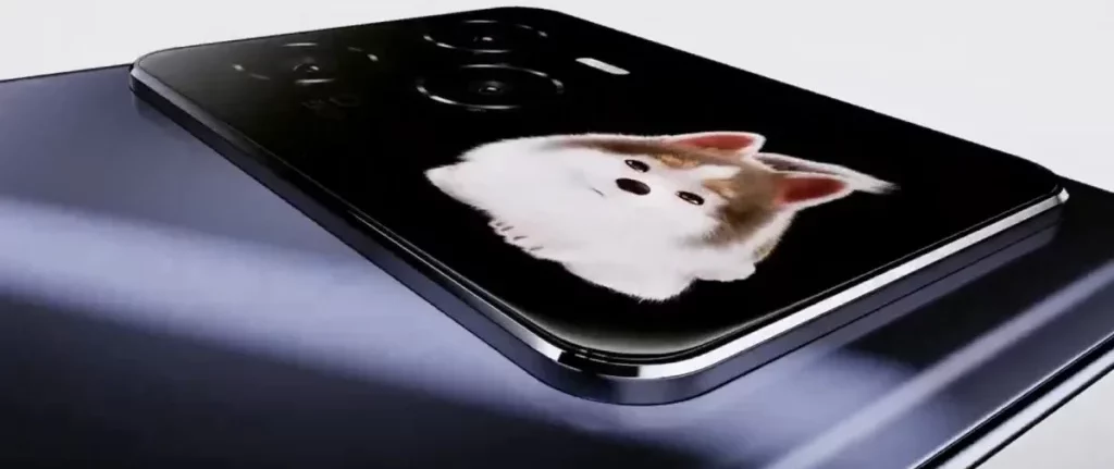 غیرتاشو 2 نمایشگره؛ لاوا آگنی 3 همراه با یک نمایشگر ثانویه روانه بازار خواهد شد!