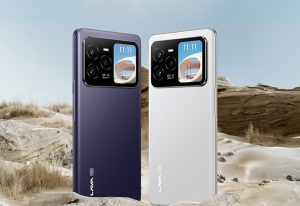 لاوا آگنی 3 (Agni 3) با 2 نمایشگر و دکمه Action Key رونمایی شد!