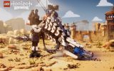 روند ساخت بازی LEGO Horizon Adventures به پایان رسید