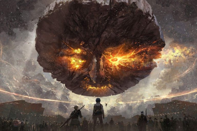 بازی Metaphor: ReFantazio