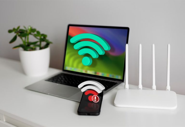 هات اسپات موبایل با روتر موبایل (مودم همراه) چه تفاوتی دارد؟