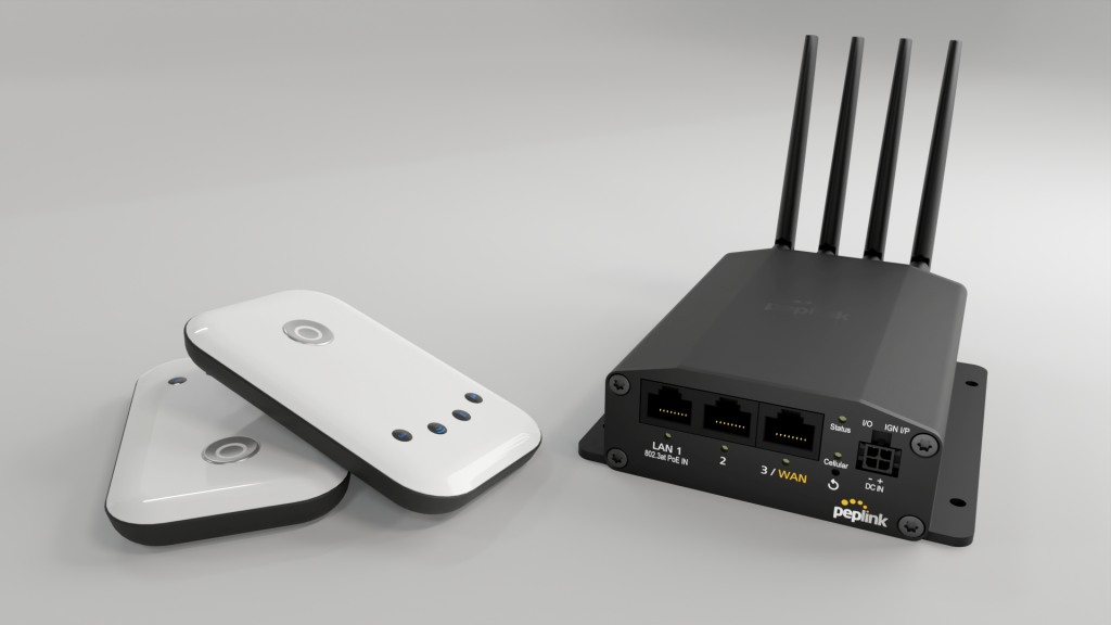 هات اسپات موبایل با روتر موبایل (مودم همراه) چه تفاوتی دارد؟