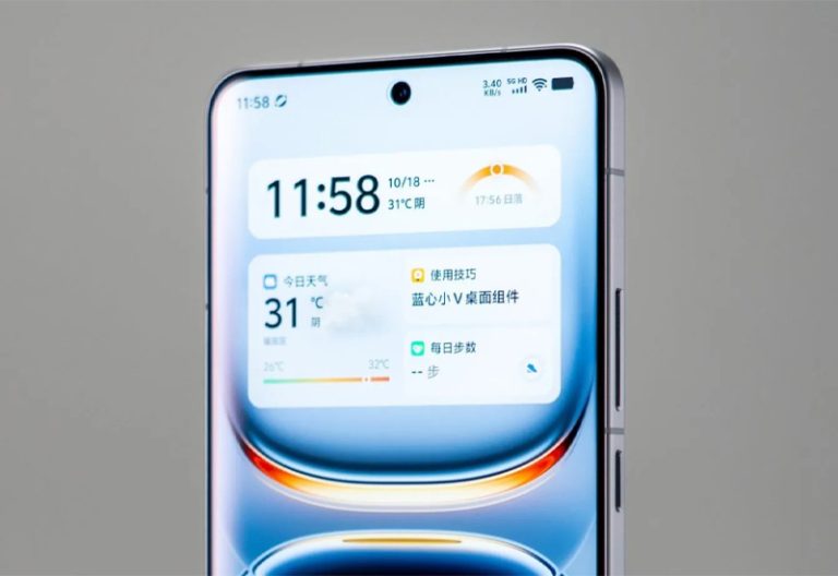 طراحی پنل جلویی و نمایشگر آیکو 13 (iQOO 13) از طریق تصاویر زنده فاش شد!