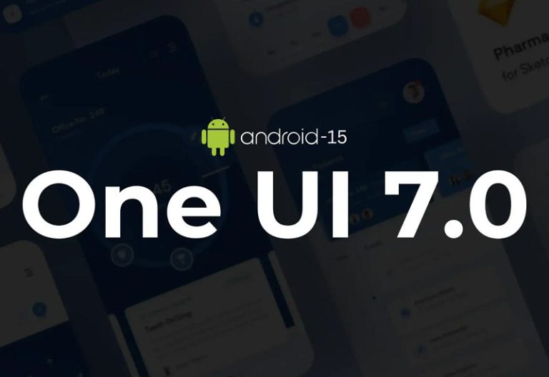 آپدیت One UI 7 بهزودی قابلیتهای مبتنی بر هوش مصنوعی را به گالری خواهد آورد!