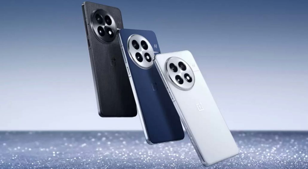 شارژر مغناطیسی Turbine AirVOOC وان پلاس با سرعت 50 واتی معرفی شد