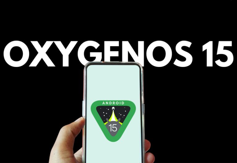 وان پلاس در هفته جاری از رابط کاربری OxygenOS 15 رونمایی خواهد کرد!