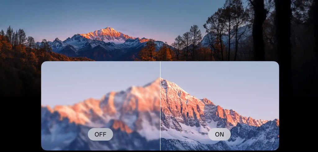 پوسته ColorOS 15 با ظاهری جدید و قابلیت‌های مبتنی بر هوش مصنوعی رونمایی شد!