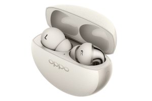 هدفون بی‌سیم اوپو انکو X3 با طراحی جدید در وب‌سایت رسمی برند رؤیت شد