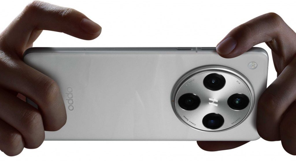 اوپو فایند X8 و فایند X8 پرو با مشخصات و دوربینهای چشمگیر معرفی شدند