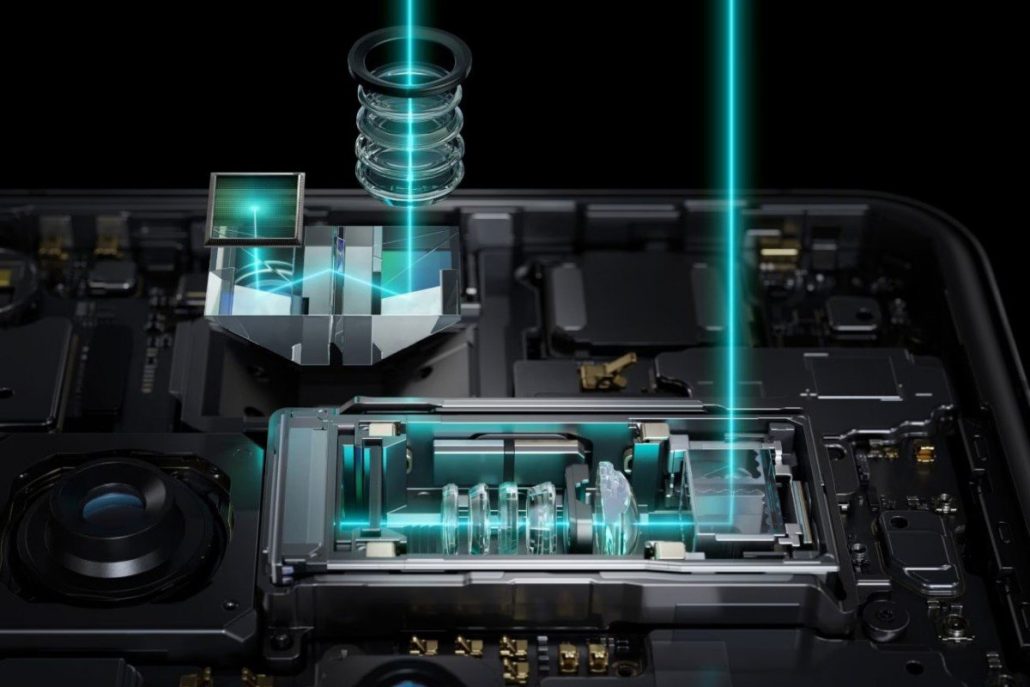 اوپو فایند ایکس ۸ و فایند ایکس ۸ پرو با مشخصات و دوربینهای چشمگیر معرفی شدند