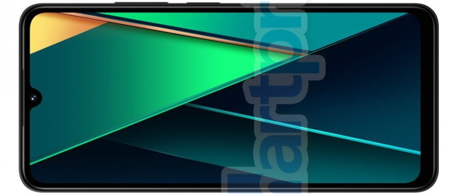 تصاویر رندر فاششده از پوکو C75 گزینههای رنگی این دستگاه را به نمایش میگذارند!