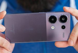 شیائومی به‌زودی گوشی ارزان‌قیمت پوکو M7 پرو فایوجی را روانه بازار خواهد کرد!