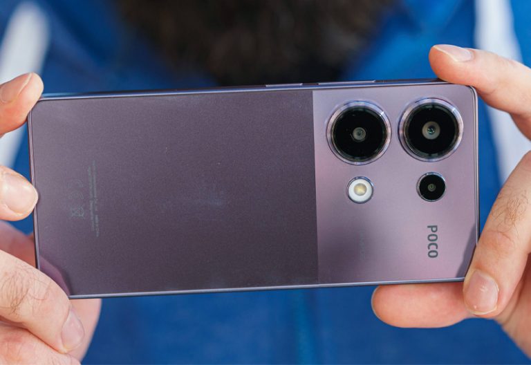 شیائومی به‌زودی گوشی ارزان‌قیمت پوکو M7 پرو فایوجی را روانه بازار خواهد کرد!