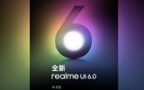 زمان انتشار آپدیت Realme UI 6.0 برای گوشی‌های ریلمی اعلام شد