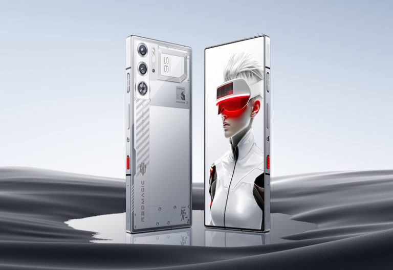 سری رد مجیک 10 به نسخه Extreme Edition اسنپدراگون 8 الیت مجهز خواهند شد!