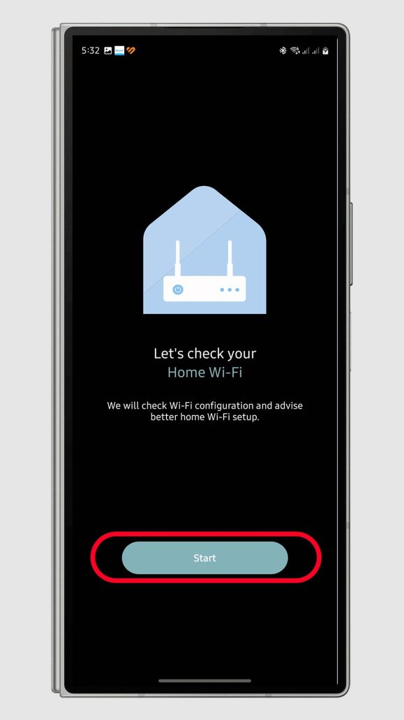 آموزش فعال‌سازی و استفاده از قابلیت‌های مخفی وای فای گوشی‌های سامسونگ