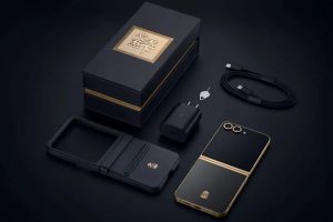 گوشی‌های تاشو سامسونگ W25 و W25 فلیپ معرفی شدند