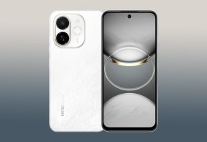 تکنو اسپارک 30C فایوجی با طراحی مشابه با آیفون 16 روانه بازار شد!