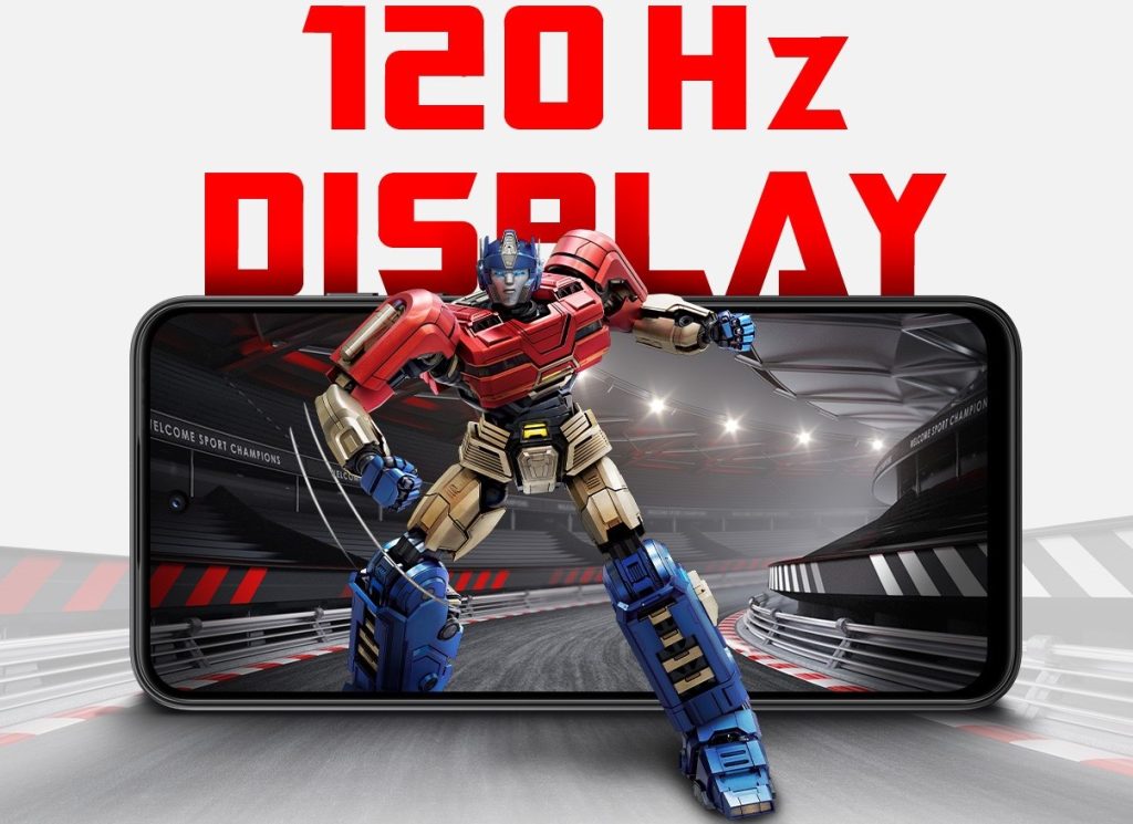 تکنو اسپارک 30C فایوجی با طراحی مشابه با آیفون 16 روانه بازار شد!