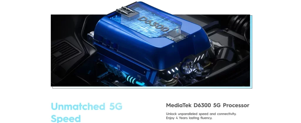 تکنو اسپارک 30C فایوجی با طراحی مشابه با آیفون 16 روانه بازار شد!