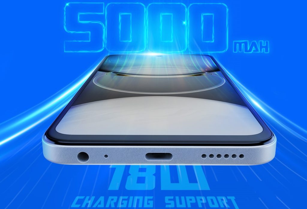 تکنو اسپارک 30C فایوجی با طراحی مشابه با آیفون 16 روانه بازار شد!