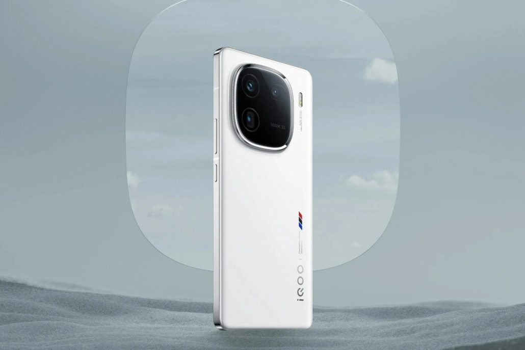 معرفی 4 گوشی گیمینگ برتر در سال 2024