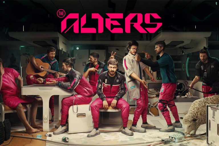 تاریخ عرضه بازی The Alters تا سال ۲۰۲۵ به تعویق افتاد!
