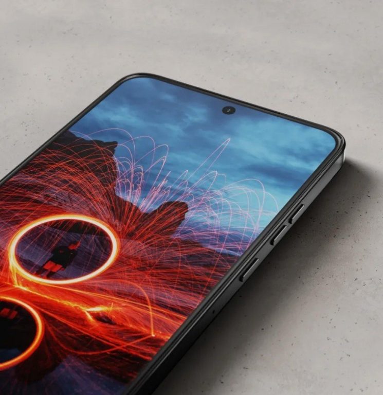 موتورولا از گوشی تجاری تینک فون 25 رونمایی کرد